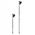 Teleskopowe kije Nordic Walking Spokey PEAK