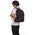 JanSport Lounge Pack Backpack EK0A5BJ3N55 Czarne One size