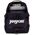 JanSport Small Seattle Pack Backpack EK0A5BK1N55 Czarne One size