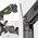 DESK MOUNT MONITOR ARM 32/.