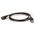 C2G 6.6ft USB Extension Cable - USB A to USB A Extension Cable - USB 2.0 - M/F - USB-Verlangerungskabel - USB (M) zu USB (W) - 2 m - Schwarz