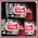 ULTRAGRIME Pro power scrub wipes - 2213220