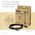 Club 3D DP-Kabel 2.1 DP80 zertifiziert 10K/8K/4K St/St retail - Kabel (CAC-1094)