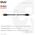 Club 3D DP-Kabel 2.1 DP80 zertifiziert 10K/8K/4K St/St retail - Kabel (CAC-1094)