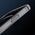 Θήκη CLEAR MAG COVER με προστασία κάμερας συμβατή με MagSafe για IPHONE 16 Pro Max black glitter