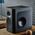 Kii SEVEN SYSTEM Fine Touch Dark Grey