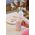 Vialli Design - FUORI - Kubki 2szt 330ml - Różowy