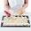 Lekue Silicone Baking Mat 40x30 cm - Transparent