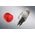 Corona Bit EXCLUSIVE 10mm imbusowy 5x75mm 2szt. - C3351