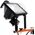 Best-Tools Lampa halogenowa 2 x 120W ze stojakiem (BEST-LH120X2S)