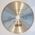 Best-Tools TARCZA DIAMENTOWA 180x25,4/22,2mm CIĄGŁA STANDARD PUMA BEST - TDC180PRO7