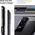 Spigen Etui Spigen Rugged Armor POCO F4 Μαύρο Ματ