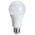 ΛΑΜΠΑ LED A60 15W E27 830 1350LM 3ΤΜΧ