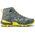 Ορειβατικά παπούτσια Garmont 9.81 N Air G 2.0 Mid GTX - πράσινο/ελιά