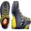 Ορειβατικά παπούτσια Mammut Kento Advanced High GTX - marine/mello