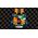 Super Mario Mario Kart™ — Bowser i jego zamek (72039)