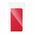Kabura SMART CASE Book do OPPO RENO 12F czerwony