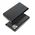 Kabura SMART CASE Book do SAMSUNG M16 czarny