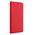 Kabura SMART CASE Book do SAMSUNG M16 czerwony