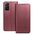 Kabura SMART MAGNETO do REALME 14 5G burgundowy