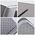 Kabura SMART MAGNETO do SAMSUNG M16 5G ciemnozielony