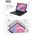 Tablet 10.1" 6GB / 128GB Hoco HD Wi-Fi SIM Android A12 szary