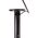 Teleskopowy uchwyt sufitowy B-Tech BT8420/B
