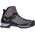 Buty trekkingowe męskie Salewa Trainer Mid GTX szare r. 45