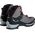 Buty trekkingowe męskie Salewa Trainer Mid GTX szare r. 45