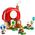 Super Mario Toad i domówka (72041)