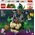 Super Mario Prince Florian i Castle Bowser (72042)