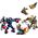 Marvel Avengers: Koniec gry Thor kontra Chitauri (76322)