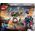 Marvel Avengers: Koniec gry Thor kontra Chitauri (76322)