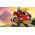 LEGO Sonic the Hedgehog Knuckles kontra Dr. Eggman w mechu Egg Crusher (77005)