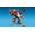 LEGO Sonic the Hedgehog Knuckles kontra Dr. Eggman w mechu Egg Crusher (77005)