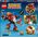 LEGO Sonic the Hedgehog Knuckles kontra Dr. Eggman w mechu Egg Crusher (77005)