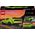 Speed champions Samochód sportowy Dodge Challenger SRT Hellcat (77237)