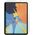 Panzer glass film, Apple iPad Pro 12.9" (2018, 2020, 2021)