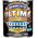 Hammerite Ultima Metalmaling - Sort - RAL 9005 - 750 ml.