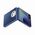 SAMSUNG Clear Ring Case f�r Galaxy Z Flip7 Transparent
