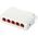 SWITCH POE / EXTENDER SPT-POE/4G-POE-DIN 5-PORTOWY DELTA NETWORK