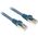 Sharkoon Patchcord CAT.6, SFTP, 1.5m, niebieski (4044951017850)