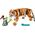 LEGO Creator 3 w 1 Majestatyczny tygrys 4 szt. (31129)