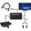 PSP34 Adapter ps2 do hdmi 1080p