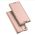 Dux Ducis Skinpro Xperia XA1 Rose Gold
