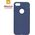 Mocco Etui Ultra Slim Soft Matte 0.3 mm Mate 10 Lite niebieskie