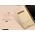 Dux Ducis Etui portfel Dux Ducis skin leather SONY XA1 złoty