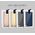 Dux Ducis Etui portfel Dux Ducis skin leather SONY XA1 złoty