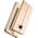 Dux Ducis Etui portfel Dux ducis skin leather NOKIA 2 złoty