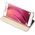 Dux Ducis Etui portfel Dux ducis skin leather NOKIA 2 złoty